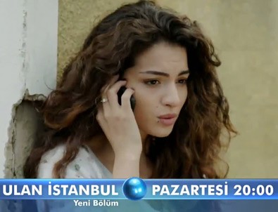 Ulan İstanbul 26. Bölüm Zeynep, edindiği bilgileri kime iletiyor?