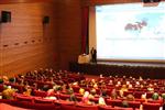 SERENLI - 2014 Eğitim Semineri Sakarya’da Devam Etti