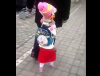 MANKEN - Köpek değil sanki insan!