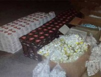 CINSELLIK - Cinsel gücü artırıyor diye...