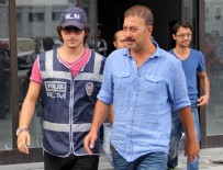 ERSİN KORKUT - Hakan Yılmaz'a 20 yıl hapis şoku!