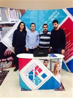 NÖBETÇI ECZANE - Hkü'den Çözüm Odaklı Sosyal Sorumluluk Projesi