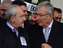 Kılıçdaroğlu ile Baykal'ın derin sohbeti