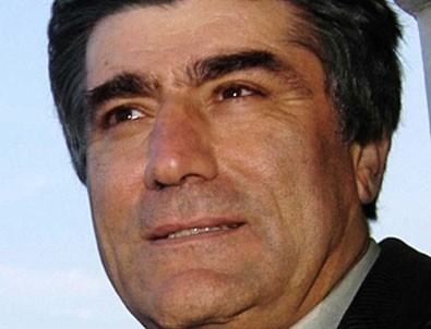 Paralel örgütü Dink korkusu sardı