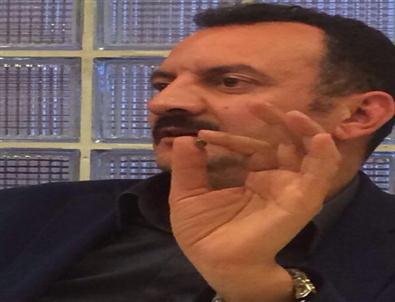 Ak Parti İl Başkan Yardımcısı Yarımdağ Açıklaması