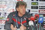 Akhisar Belediyespor İle Gençlerbirliği Puanları Paylaştı