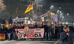İSLAMCILIK - Almanya’da, İslam Karşıtı Oluşum Pegida Endişesi