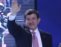 ASKERI DARBE - Başbakan Davutoğlu Nevşehir İl Kongresi'nde konuştu