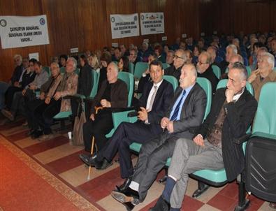 Birleşik Haziran Hareketi Rize’de Toplandı