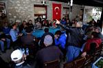 DUMANLı  - Bodrum Belediyesi, Bitez Mahalle Sakinlerini Dinlediı