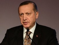EYMİR GÖLÜ - Erdoğan: Beni tutuklama planları hazırdı