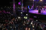 Erzurum’da Sagopa Kajmer Konseri