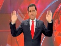 FATİH PORTAKAL - Fatih Portakal itiraf etti