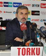 Galatasaray, Torku Konyaspor’u Farklı Geçti