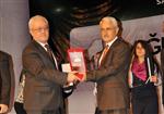 UĞUR ALADAĞ - Hasan Kalyoncu Üniversitesi'ne Yeni Bir Ödül