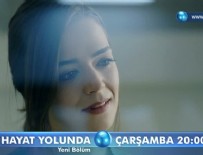 EDİZ HUN - Hayat Yolunda 11. Bölüm Ecem, annesine karşı tepkilidir