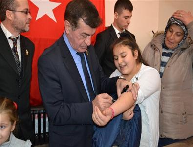 Hepar Genel Başkanı Osman Pamukoğlu Açıklaması