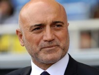 HIKMET KARAMAN - Hikmet Karaman Rize'de