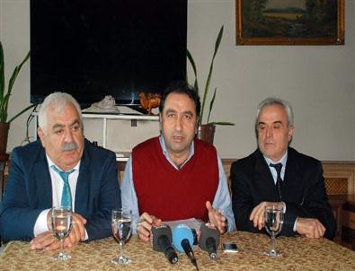 Hubyar Tekke ve Türbesi Davasında Mahkeme Kararını Verdi
