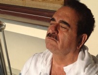 İBRAHİM TATLISES - İbrahim Tatlıses: Hem içim hem dışım yanıyor