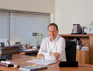 Koder Başkanı Özen’den Uyarı