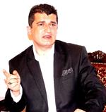 ALEVILIK - Milli Eğitim Şurasında Osmanlıca Önergesini Niçin Verdik