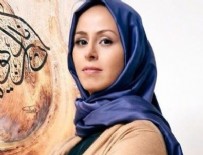 NİRAN ÜNSAL - Niran Ünsal'dan laikleri kızdıracak açıklama