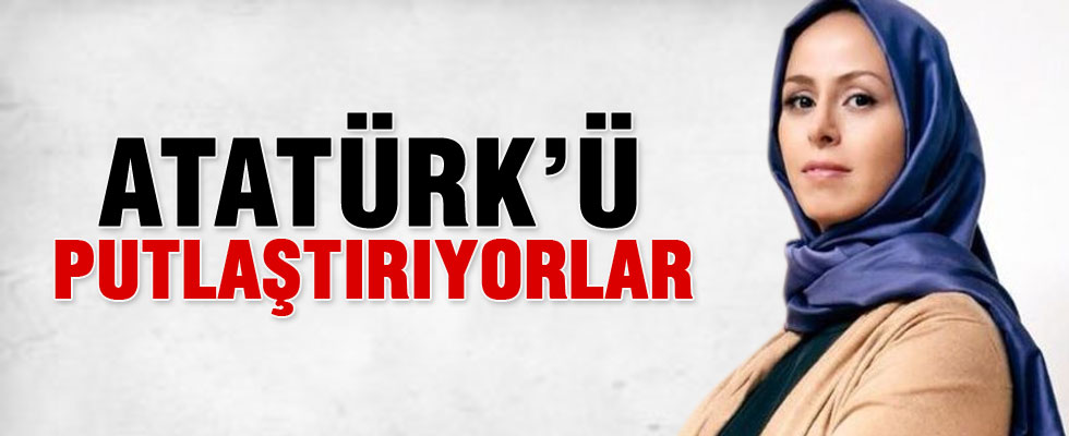 Niran Ünsal'dan laikleri kızdıracak açıklama