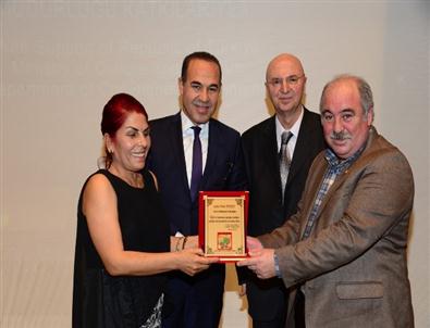 Orhan Kemal Öykü Yarışması Ödülleri Sahiplerini Buldu