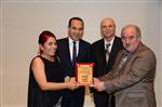 ÖLÜMSÜZ - Orhan Kemal Öykü Yarışması Ödülleri Sahiplerini Buldu