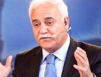 NIHAT HATIPOĞLU - Nihat Hatipoğlu hakkında takipsizlik kararı