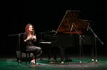 UZUN İNCE BIR YOLDAYıM - Piyanist Anjelika Akbar, Başakşehirliler'den Dua İstedi