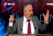 LATİF ŞİMŞEK - Latif Şimşek'ten son dakika sürprizi