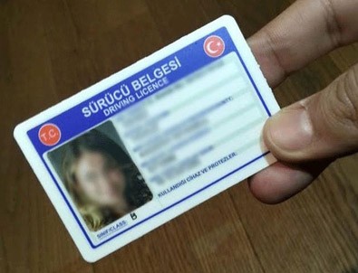 1 milyon 725 bin ehliyet tehlikede