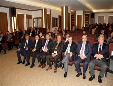 Tso Sigorta Acentelerini Bilgilendirdi