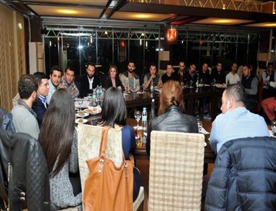 Tütüncü Konged’in Konuğu Oldu