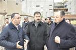 Ulaşım Uzmanı Prof. Dr. Bozdoğan Siverek’te