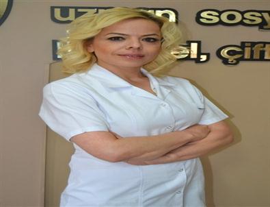 Uzman Sosyal Pedagog-psikolog Hanım Demirbaş Açıklaması