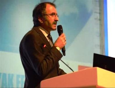 Yavilioğlu Erzurum’da Winterfest 2014 Açılışında Konuştu Açıklaması