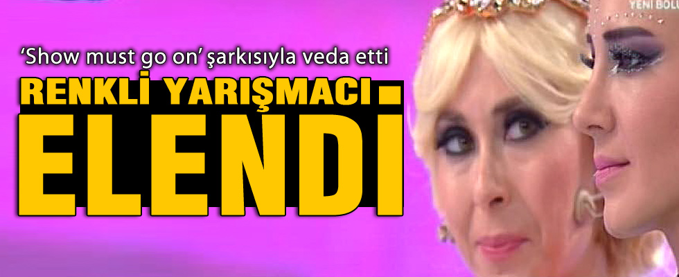 13 Aralık Bu Tarz Benim Eleme Gecesinde Kim Elendi? Özlem Özden mi Ezgi Baylar mı?  -İzle-
