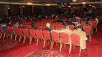 Chp'li İnce'nin Toplantısına Az Partili Gelince Boş Sandalyeler Toplandı