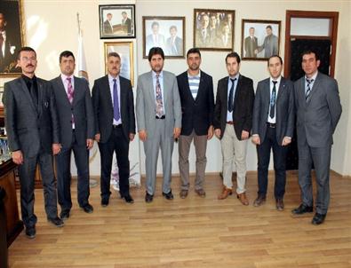 Derbent’te Şefkat Evleri Projesi