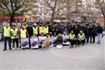 PORSUK - Eskişehir’de 'Her Şey Sokak Hayvanları İçin' Etkinliği