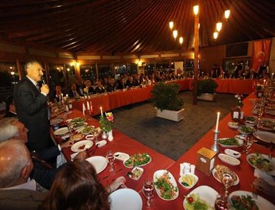 İnşaat Sektörünün Önünü Açacak Toplantı