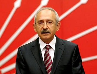 Kılıçdaroğlu: Yaşadığımız süreç darbe sürecidir