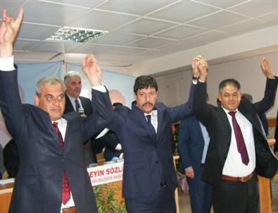 Mhp Adana’da 7 İlçede Kongreyi Tamamladı