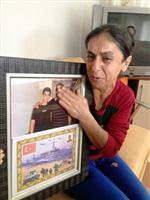 KÖMÜR YARDIMI - (özel Haber) İzmirli Annenin Yürek Burkan Yaşam Savaşı