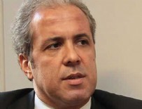 ŞAMİL TAYYAR - Şamil Tayyar'dan operasyon açıklaması