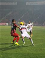 CEDRIC - Spor Toto Süper Lig