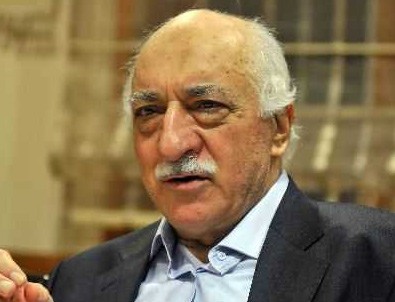 Fethullah Gülen'den yine şok sözler!